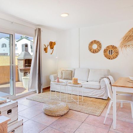 Palm Beach House Corralejo Exterior foto