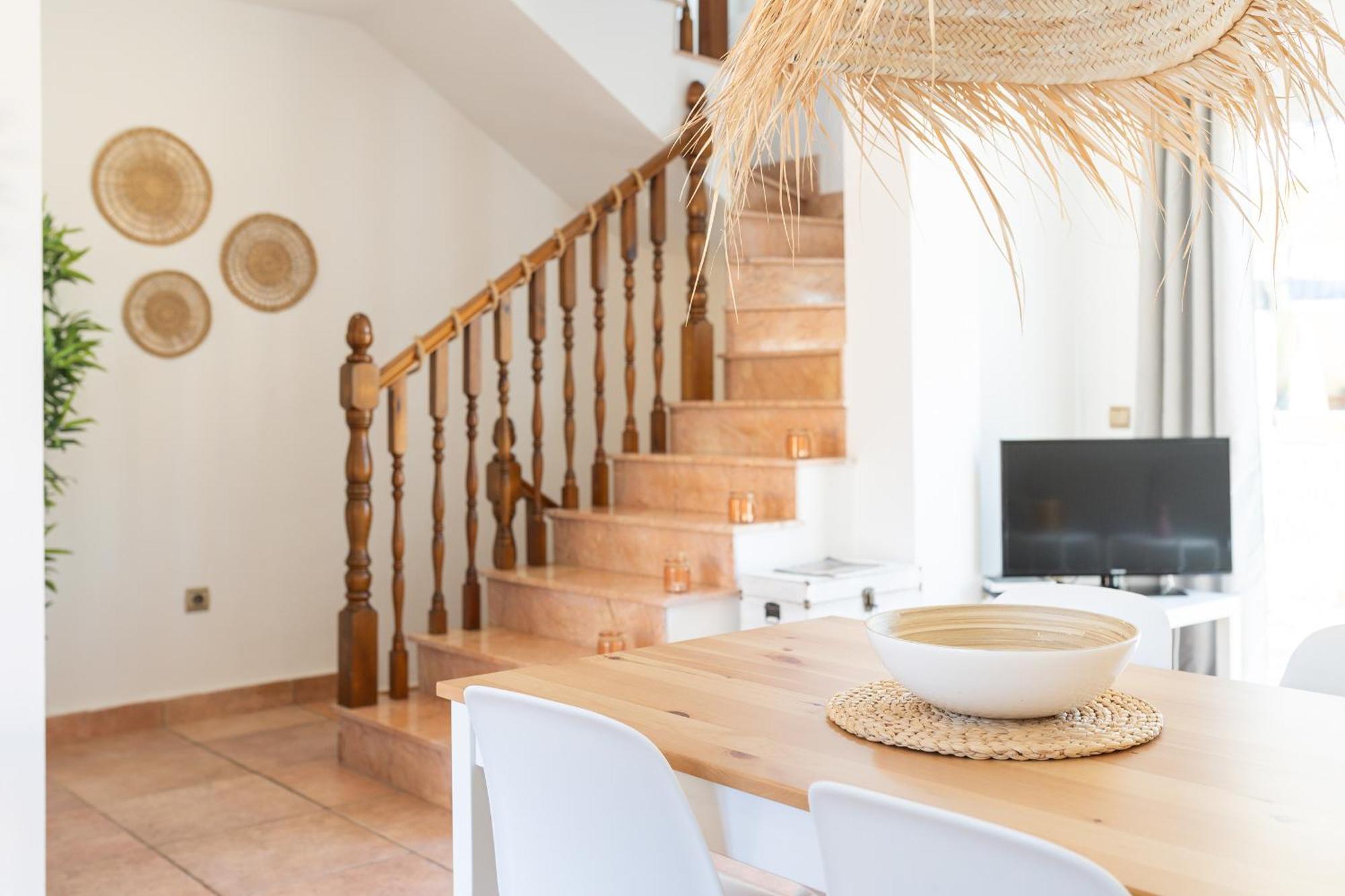 Palm Beach House Corralejo Exterior foto