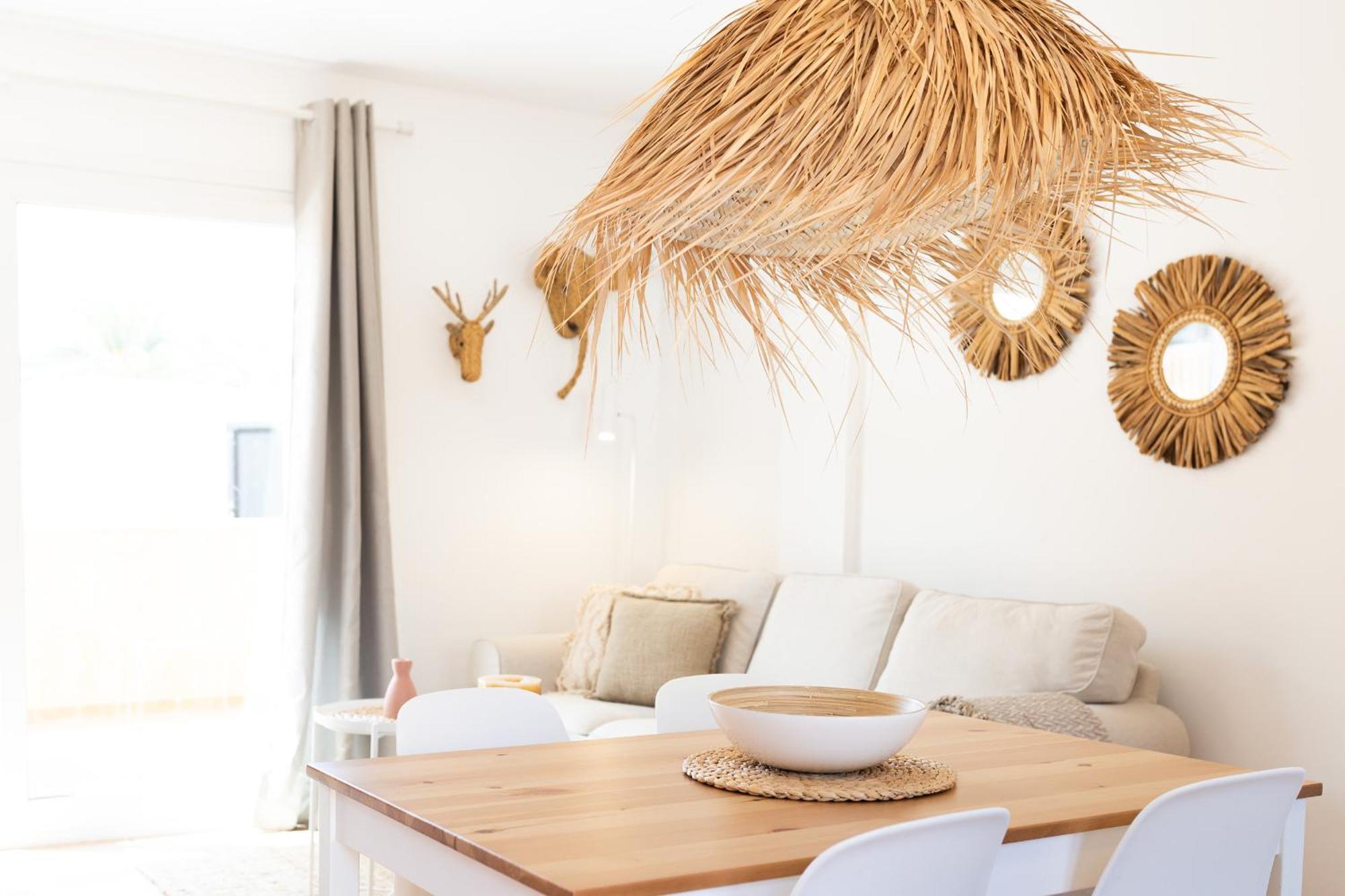 Palm Beach House Corralejo Exterior foto