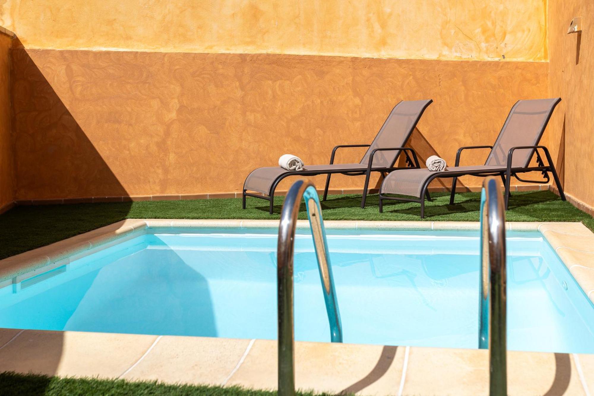 Palm Beach House Corralejo Exterior foto