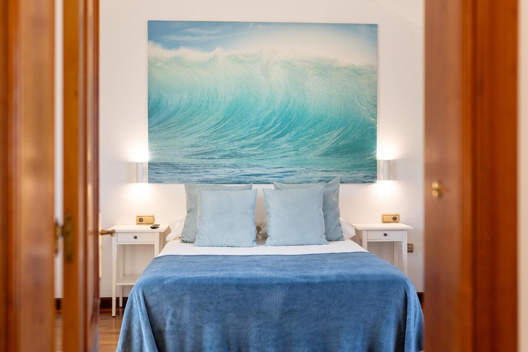 Palm Beach House Corralejo Exterior foto